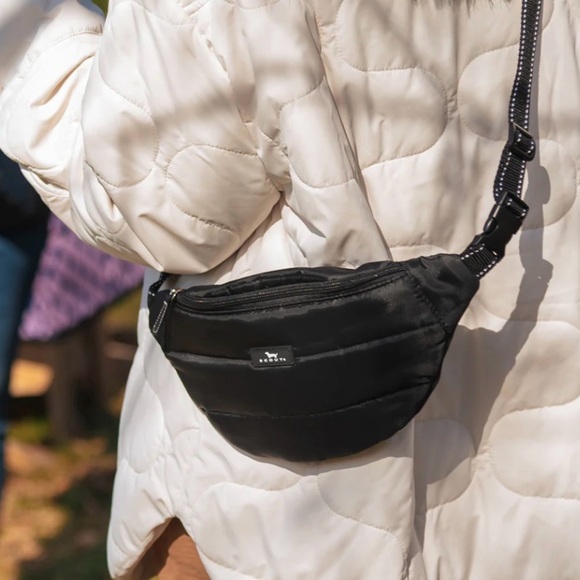 Scout Puffer Belt Bag NWT - Picture 3 of 4